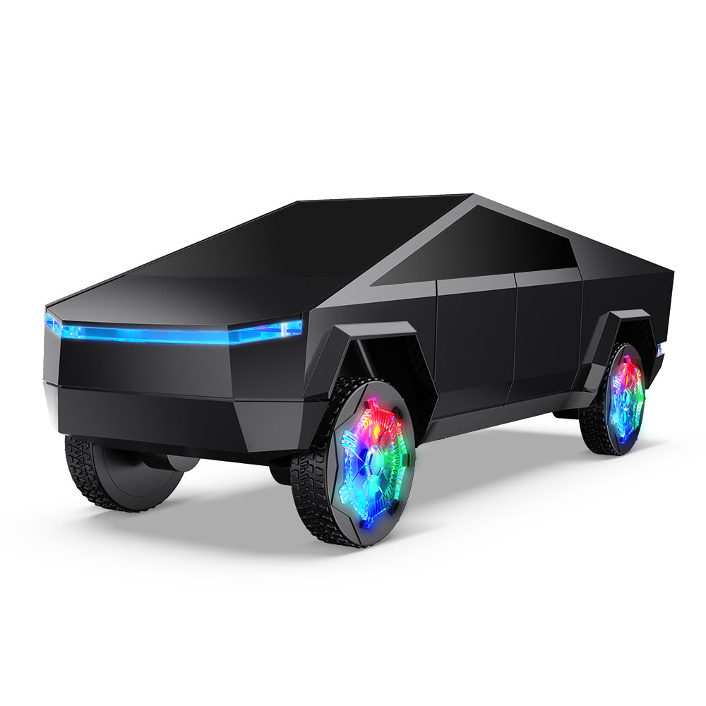Tesla Model Wireless Charging Speaker