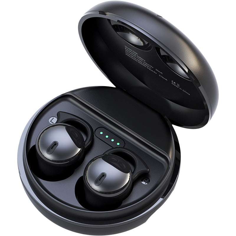 Sleep Bluetooth Earbuds 2026 New Model Q26 Wireless Noise Cancelling All-Day Comfort Extended Battery Burmester Sound 90Db