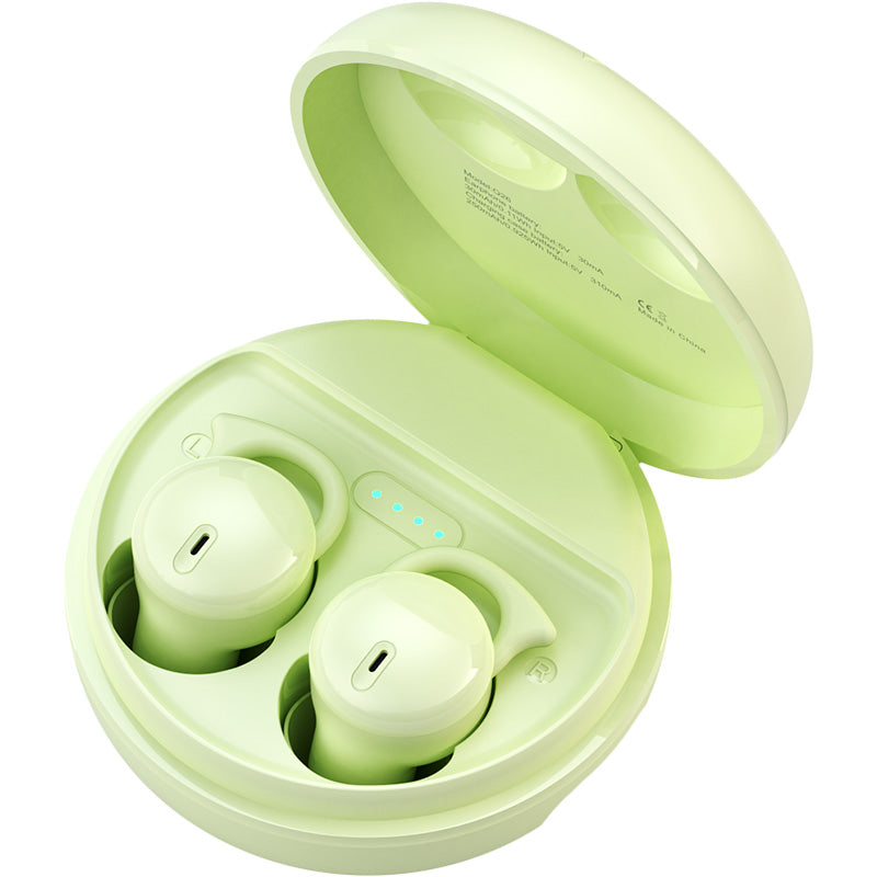 Sleep Bluetooth Earbuds 2026 New Model Q26 Wireless Noise Cancelling All-Day Comfort Extended Battery Burmester Sound 90Db